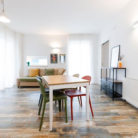 G.H. Polignano A Mare Apartment Bagian luar foto