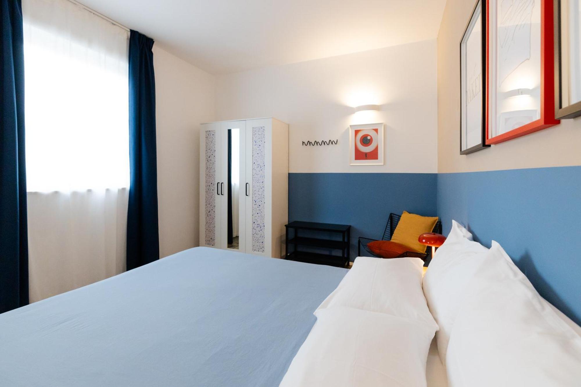 G.H. Polignano A Mare Apartment Bagian luar foto
