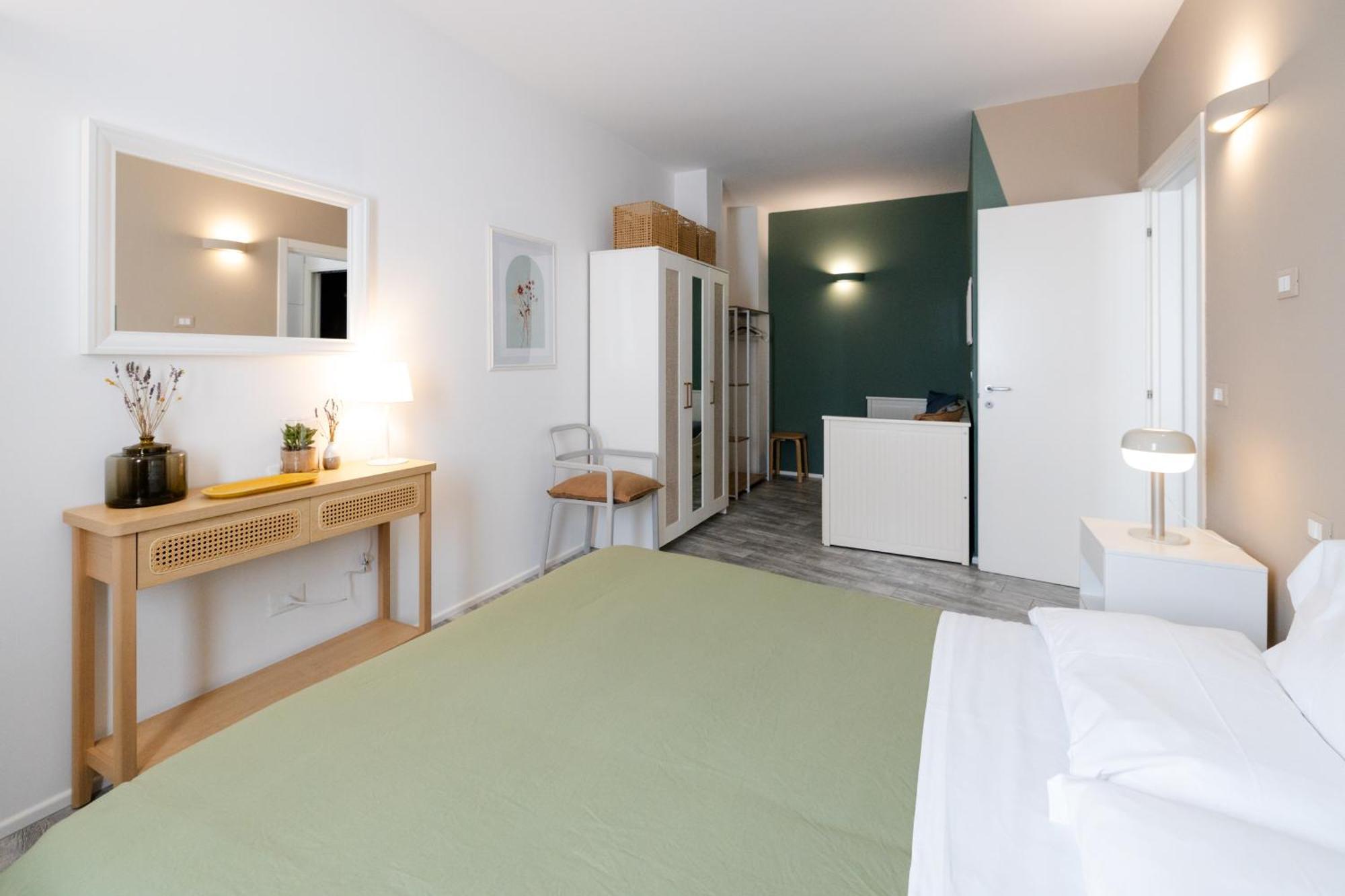 G.H. Polignano A Mare Apartment Bagian luar foto