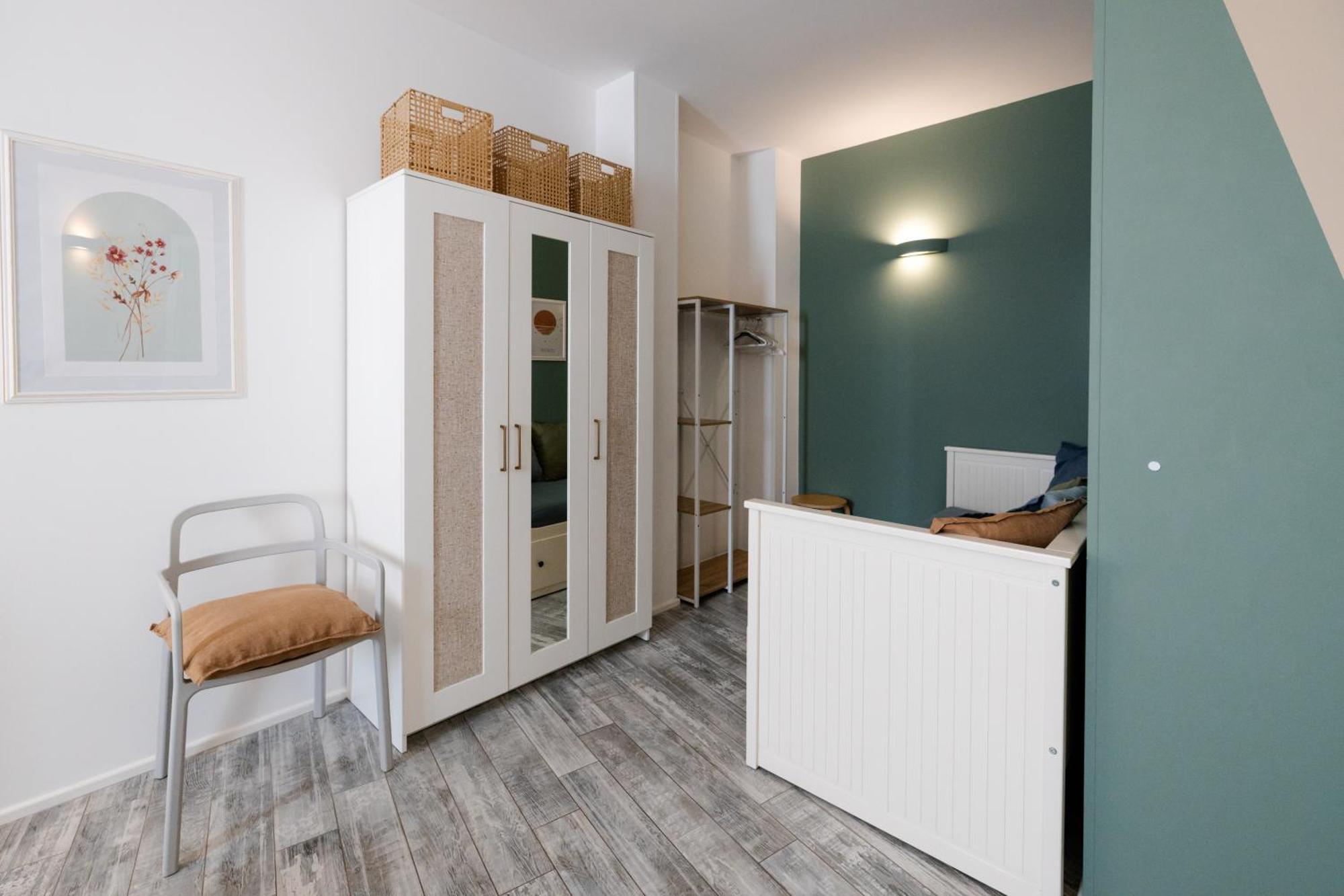 G.H. Polignano A Mare Apartment Bagian luar foto